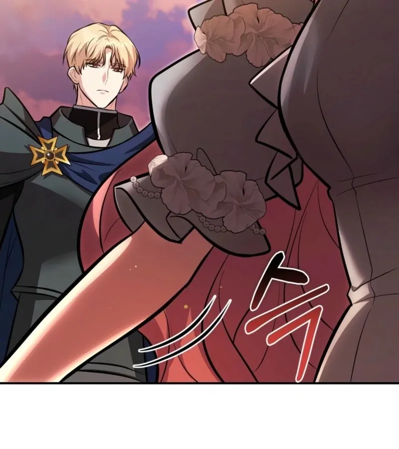 I’ve Completed The Route, So Why Is The Affection Dropping? Chapter 3 page 100 - 