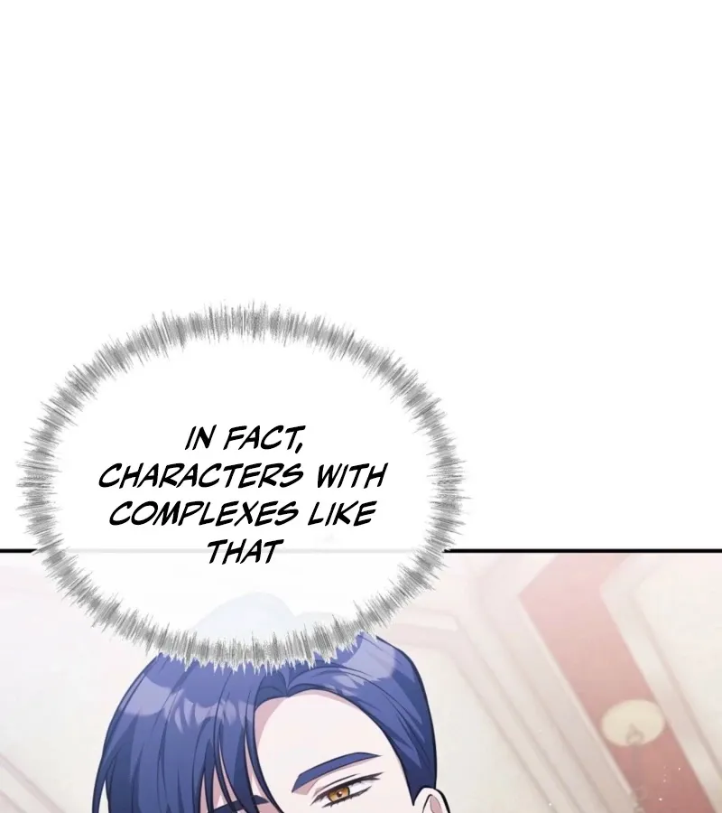 I’ve Completed The Route, So Why Is The Affection Dropping? Chapter 4 page 103 - 