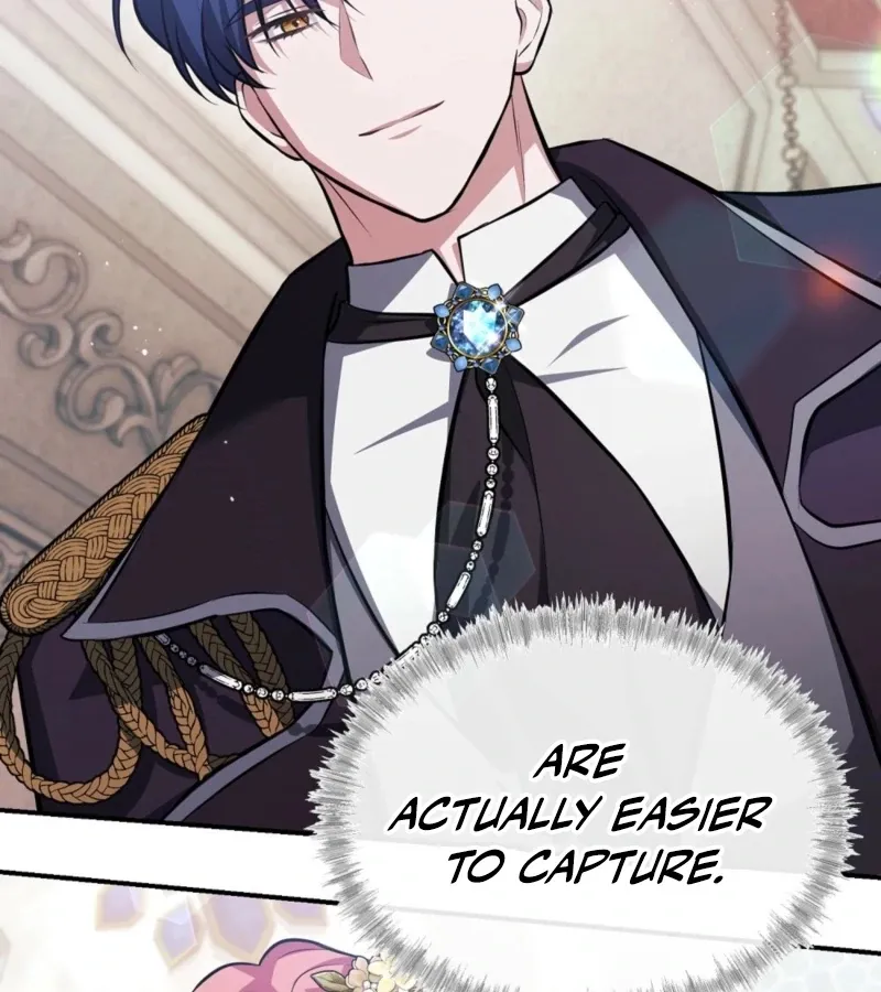 I’ve Completed The Route, So Why Is The Affection Dropping? Chapter 4 page 104 - 