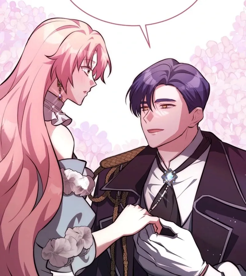 I’ve Completed The Route, So Why Is The Affection Dropping? Chapter 4 page 108 - 