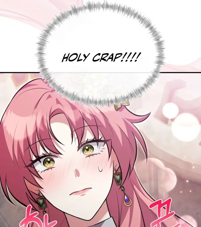 I’ve Completed The Route, So Why Is The Affection Dropping? Chapter 4 page 110 - 
