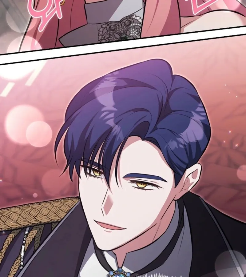 I’ve Completed The Route, So Why Is The Affection Dropping? Chapter 4 page 111 - 