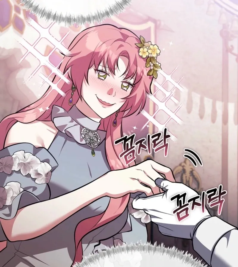 I’ve Completed The Route, So Why Is The Affection Dropping? Chapter 4 page 113 - 