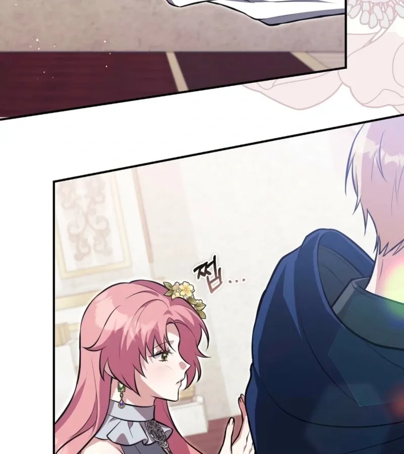 I’ve Completed The Route, So Why Is The Affection Dropping? Chapter 4 page 118 - 