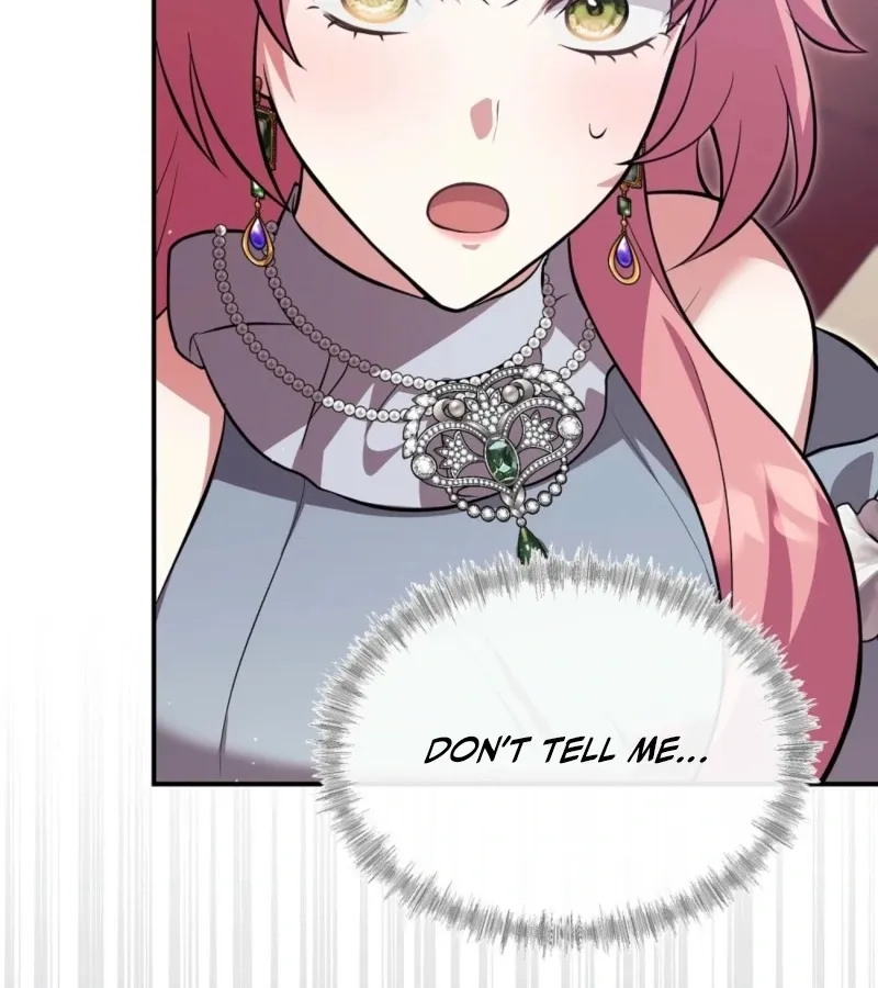 I’ve Completed The Route, So Why Is The Affection Dropping? Chapter 4 page 126 - 