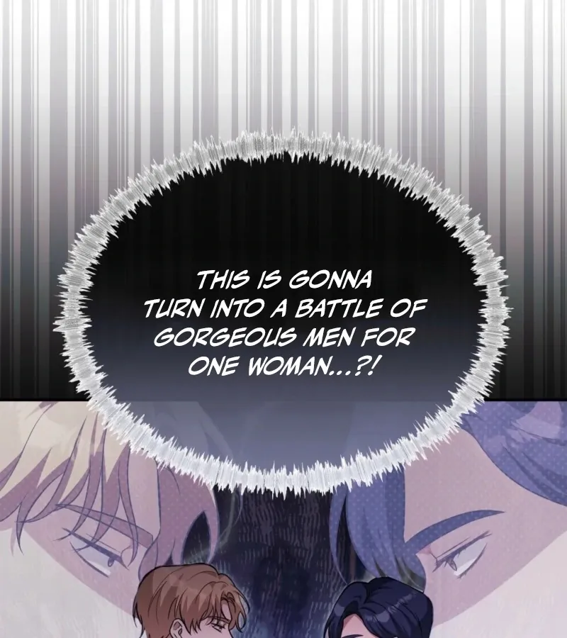 I’ve Completed The Route, So Why Is The Affection Dropping? Chapter 4 page 127 - 