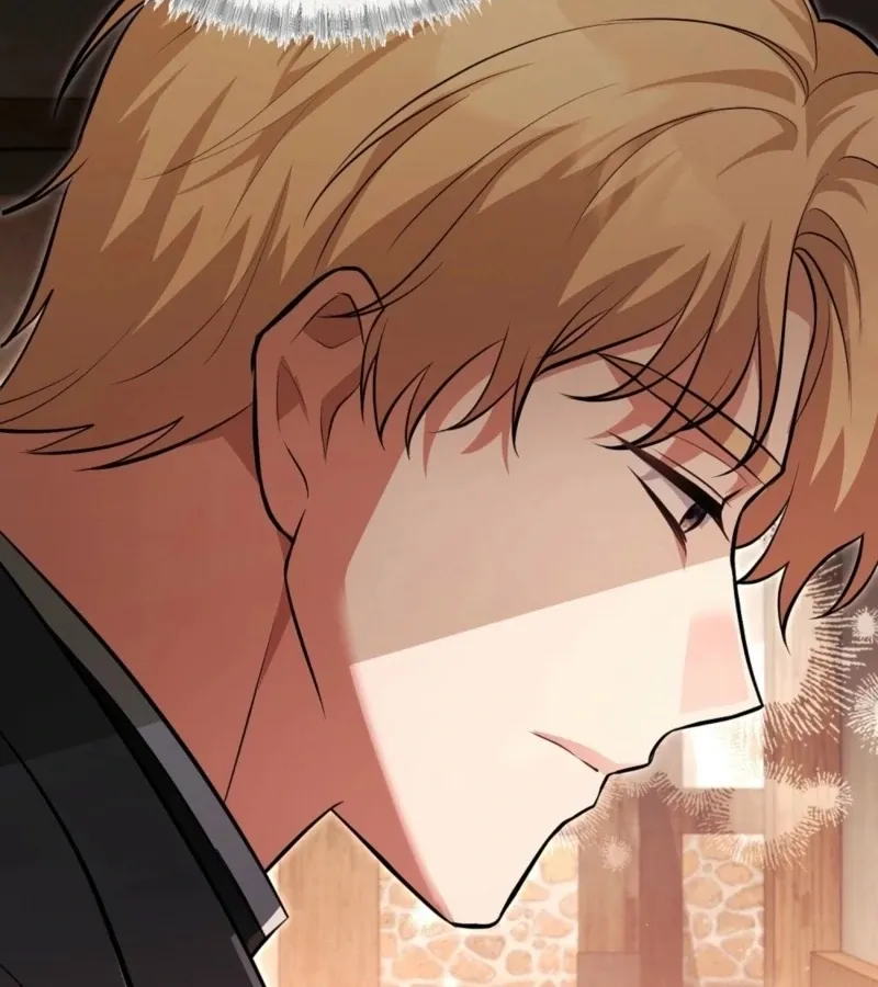 I’ve Completed The Route, So Why Is The Affection Dropping? Chapter 4 page 15 - 