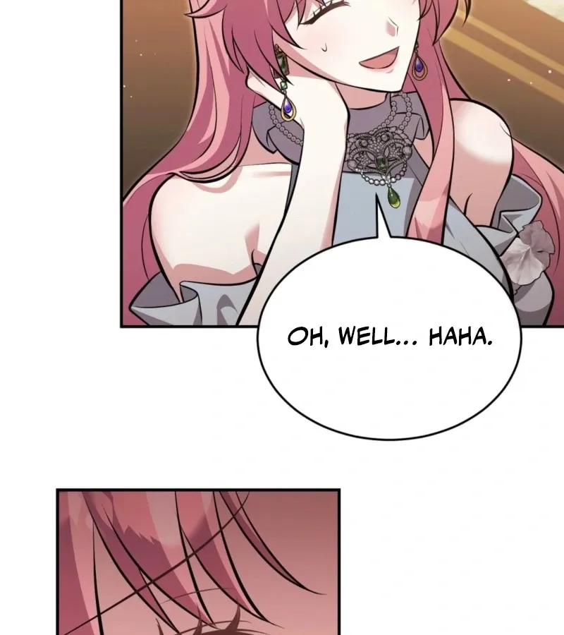 I’ve Completed The Route, So Why Is The Affection Dropping? Chapter 4 page 25 - 