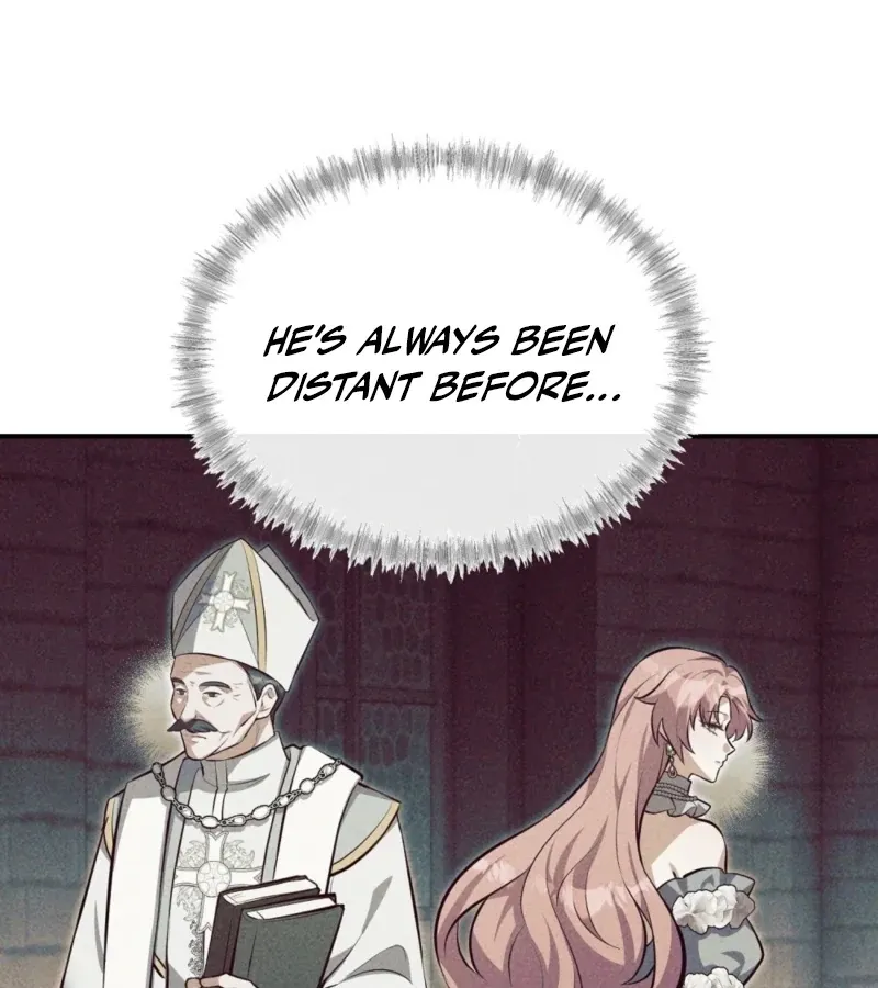 I’ve Completed The Route, So Why Is The Affection Dropping? Chapter 4 page 27 - 