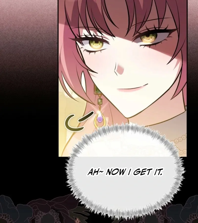 I’ve Completed The Route, So Why Is The Affection Dropping? Chapter 4 page 31 - 