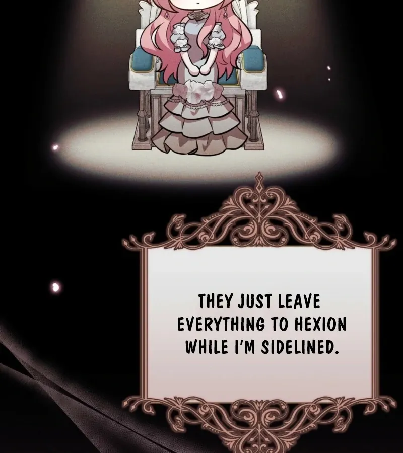 I’ve Completed The Route, So Why Is The Affection Dropping? Chapter 4 page 33 - 