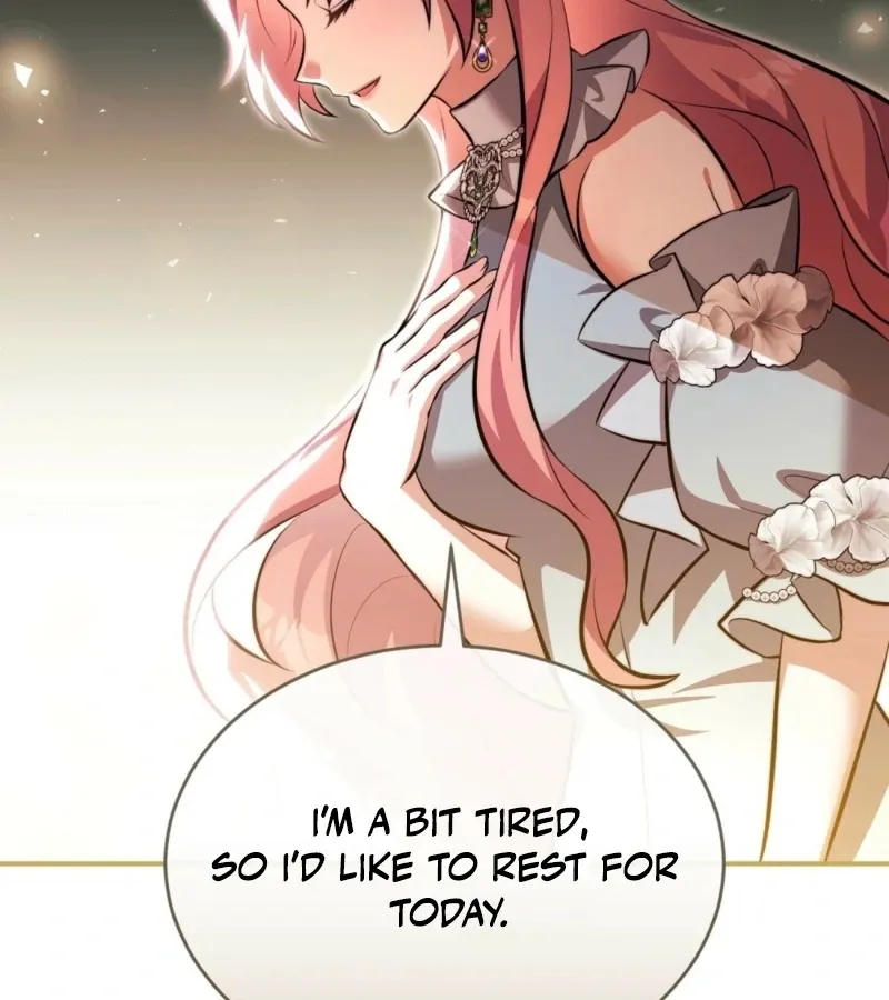 I’ve Completed The Route, So Why Is The Affection Dropping? Chapter 4 page 40 - 