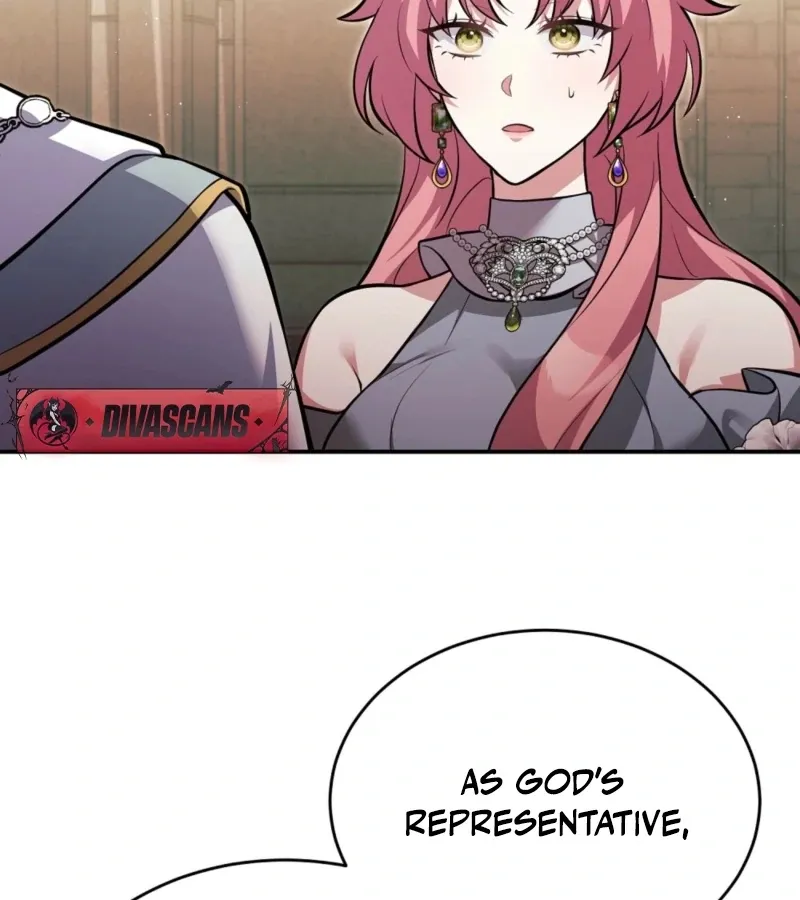 I’ve Completed The Route, So Why Is The Affection Dropping? Chapter 4 page 47 - 