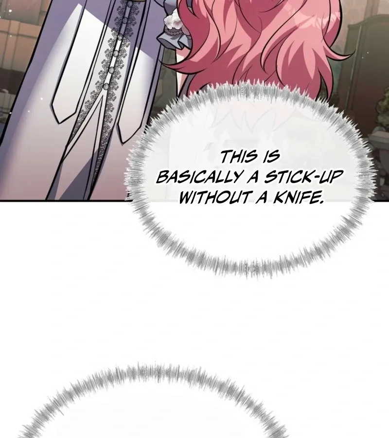 I’ve Completed The Route, So Why Is The Affection Dropping? Chapter 4 page 49 - 