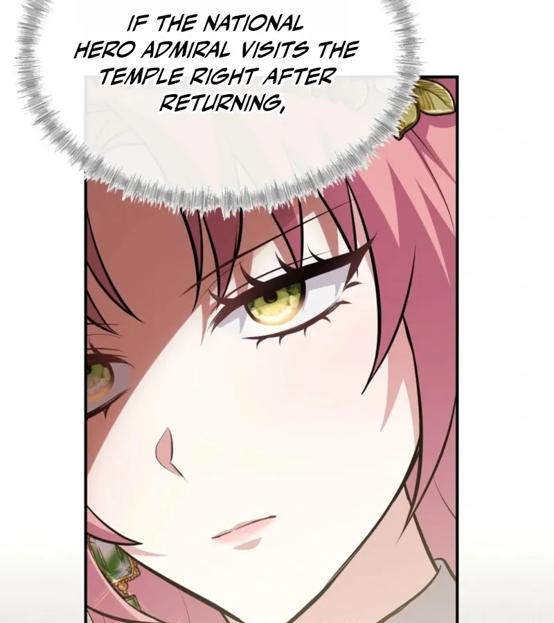 I’ve Completed The Route, So Why Is The Affection Dropping? Chapter 4 page 50 - 