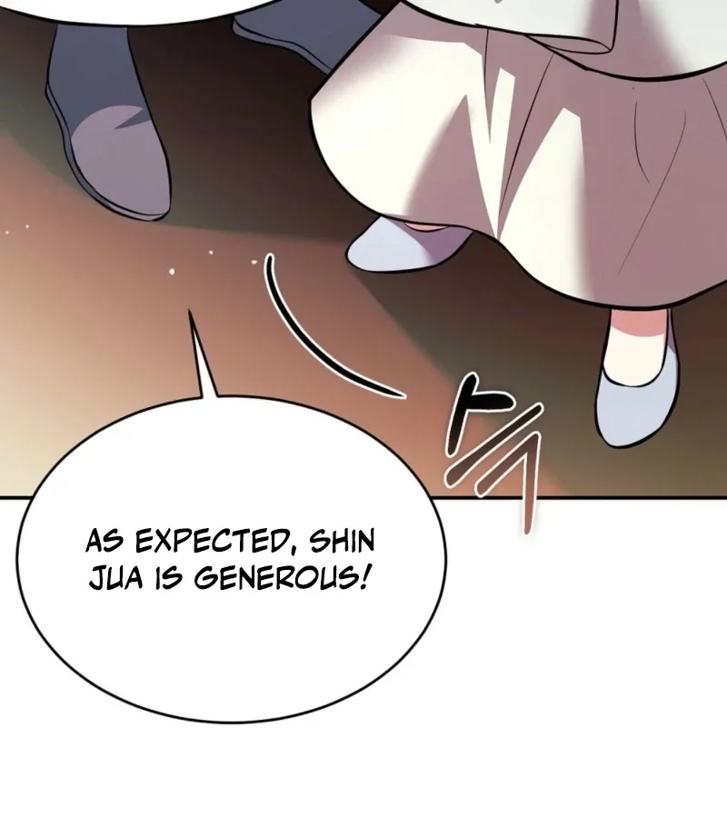 I’ve Completed The Route, So Why Is The Affection Dropping? Chapter 4 page 55 - 