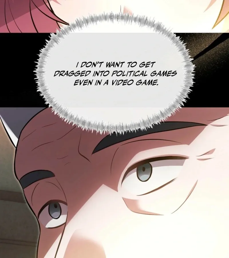 I’ve Completed The Route, So Why Is The Affection Dropping? Chapter 4 page 59 - 