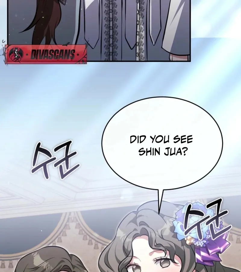 I’ve Completed The Route, So Why Is The Affection Dropping? Chapter 4 page 68 - 