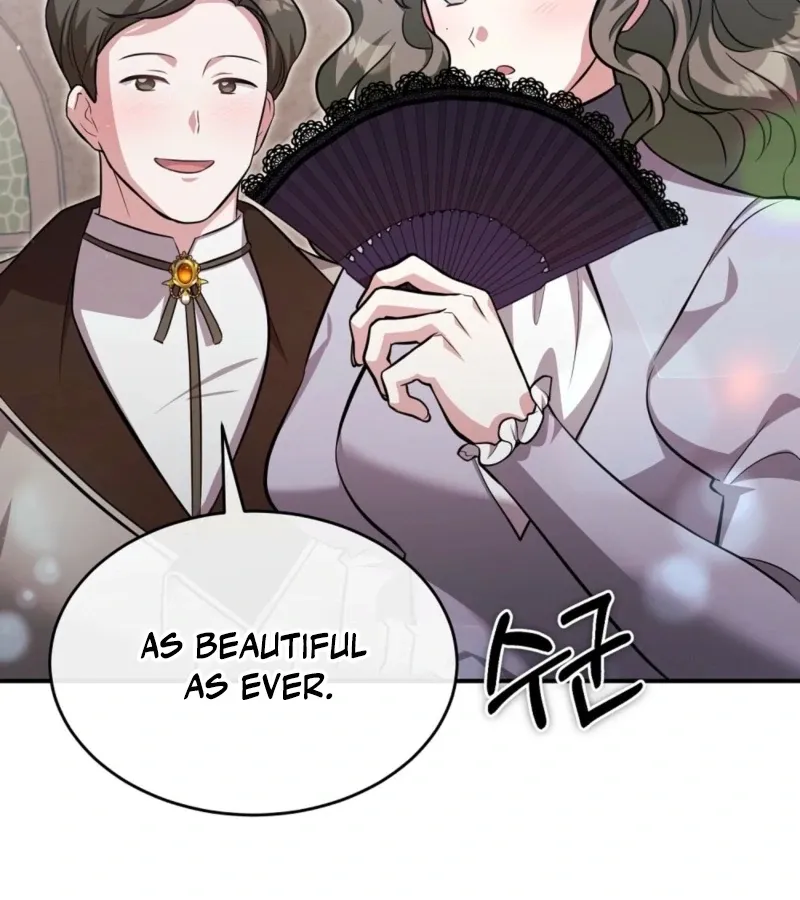 I’ve Completed The Route, So Why Is The Affection Dropping? Chapter 4 page 69 - 