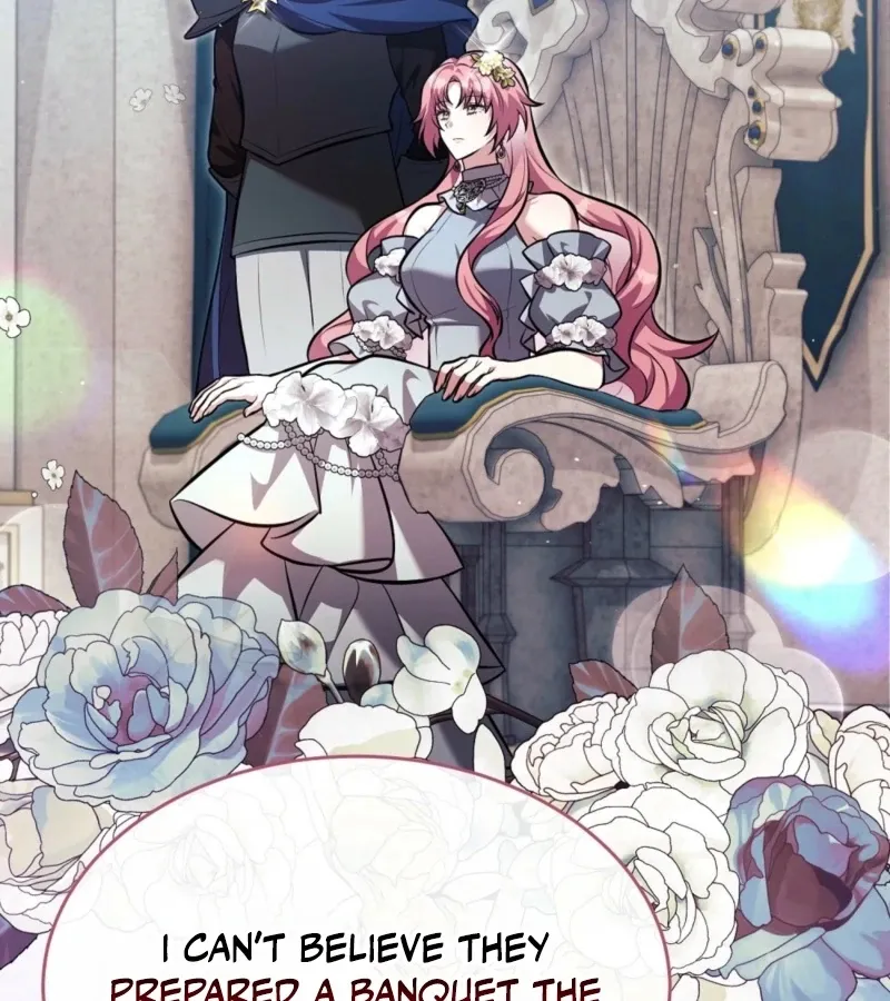 I’ve Completed The Route, So Why Is The Affection Dropping? Chapter 4 page 71 - 