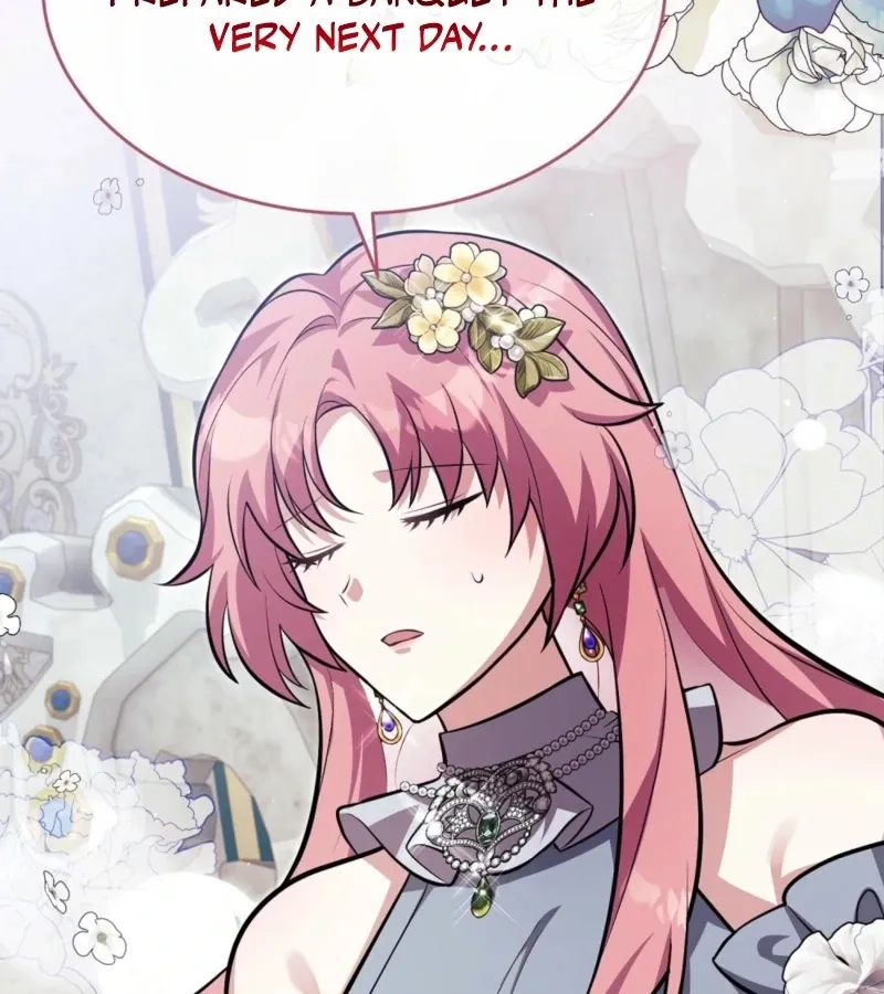 I’ve Completed The Route, So Why Is The Affection Dropping? Chapter 4 page 72 - 