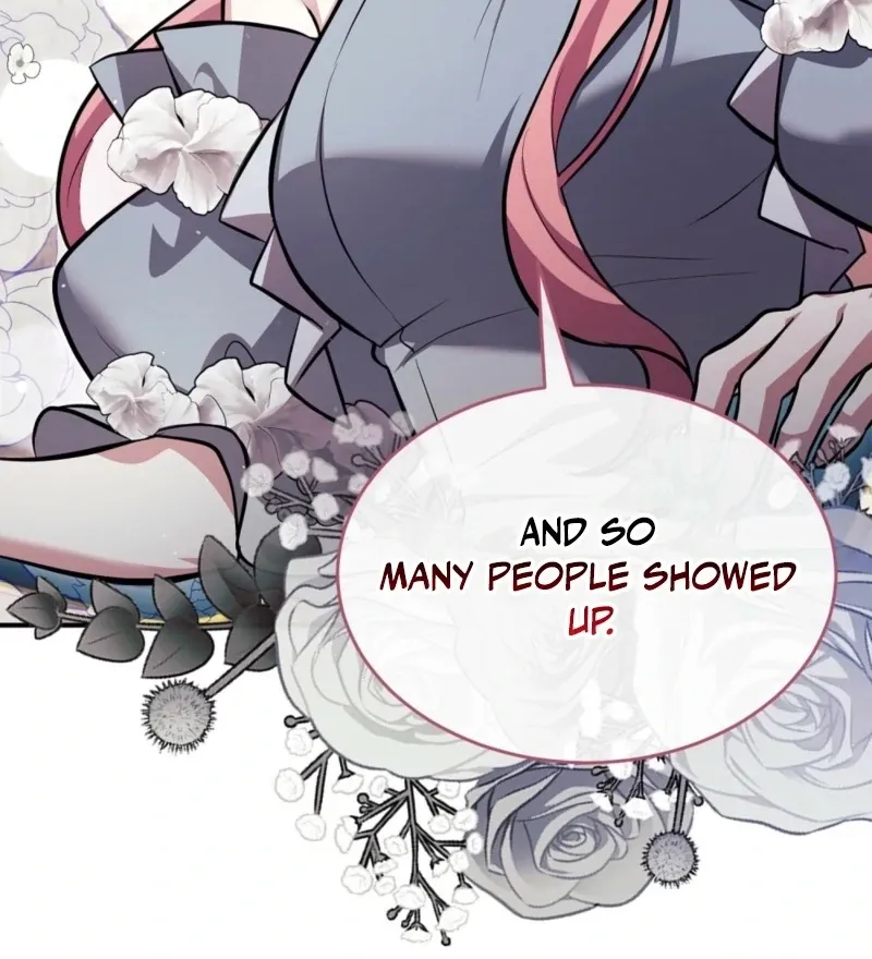 I’ve Completed The Route, So Why Is The Affection Dropping? Chapter 4 page 73 - 
