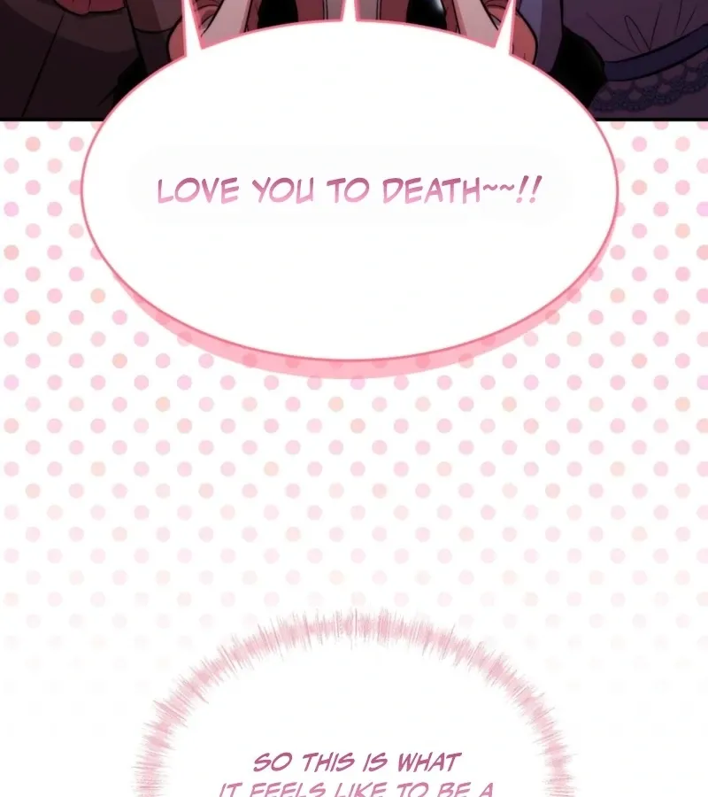 I’ve Completed The Route, So Why Is The Affection Dropping? Chapter 4 page 77 - 