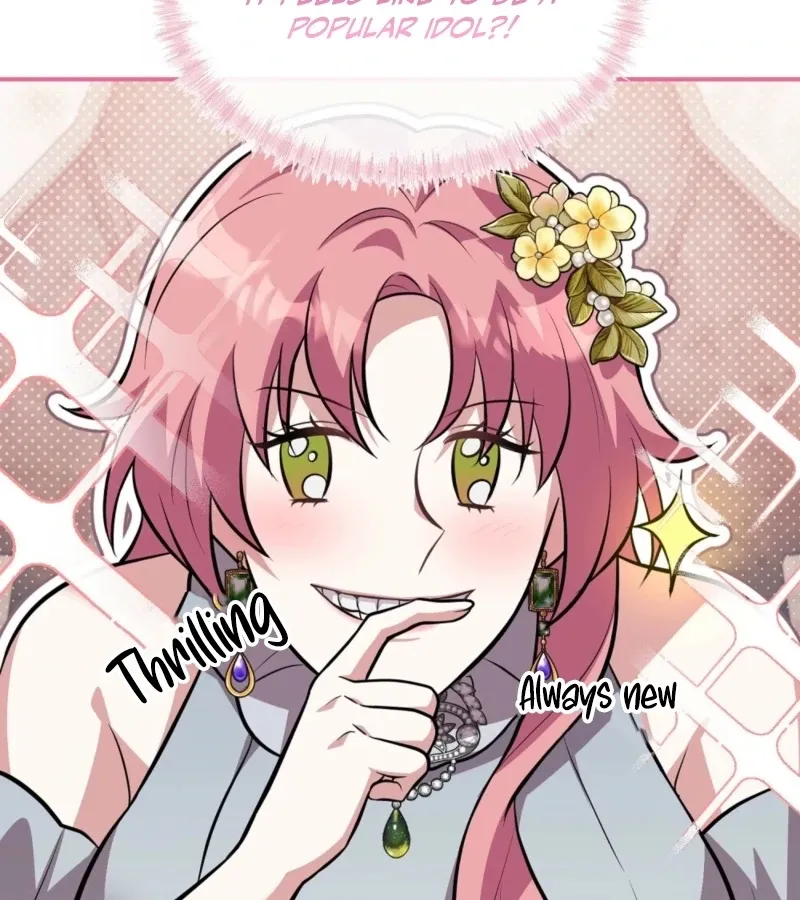 I’ve Completed The Route, So Why Is The Affection Dropping? Chapter 4 page 78 - 