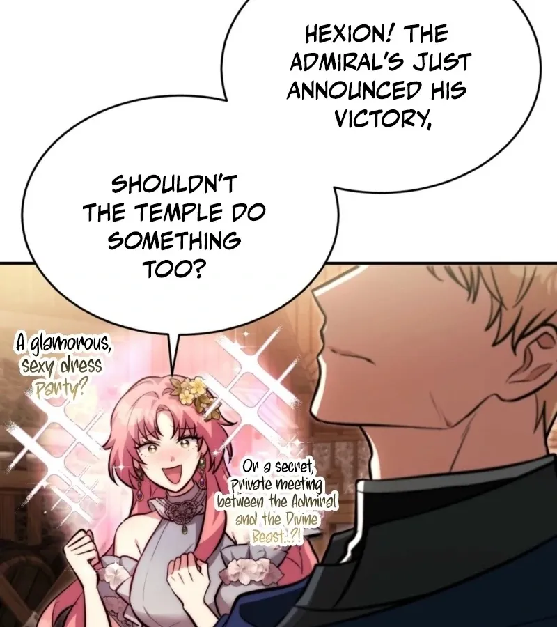 I’ve Completed The Route, So Why Is The Affection Dropping? Chapter 4 page 10 - 