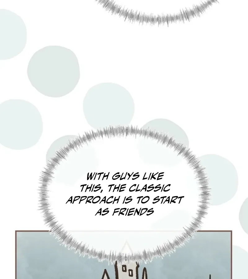 I’ve Completed The Route, So Why Is The Affection Dropping? Chapter 4 page 99 - 