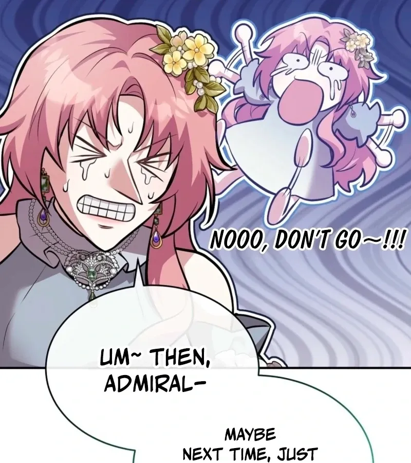 I’ve Completed The Route, So Why Is The Affection Dropping? Chapter 5 page 11 - 