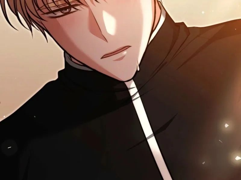 I’ve Completed The Route, So Why Is The Affection Dropping? Chapter 5 page 107 - 