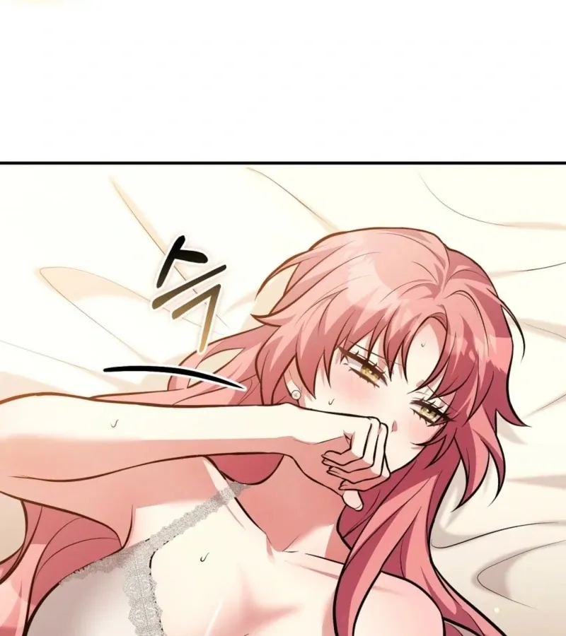 I’ve Completed The Route, So Why Is The Affection Dropping? Chapter 5 page 109 - 