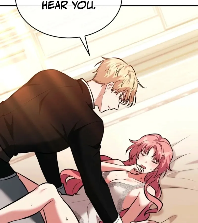 I’ve Completed The Route, So Why Is The Affection Dropping? Chapter 5 page 111 - 