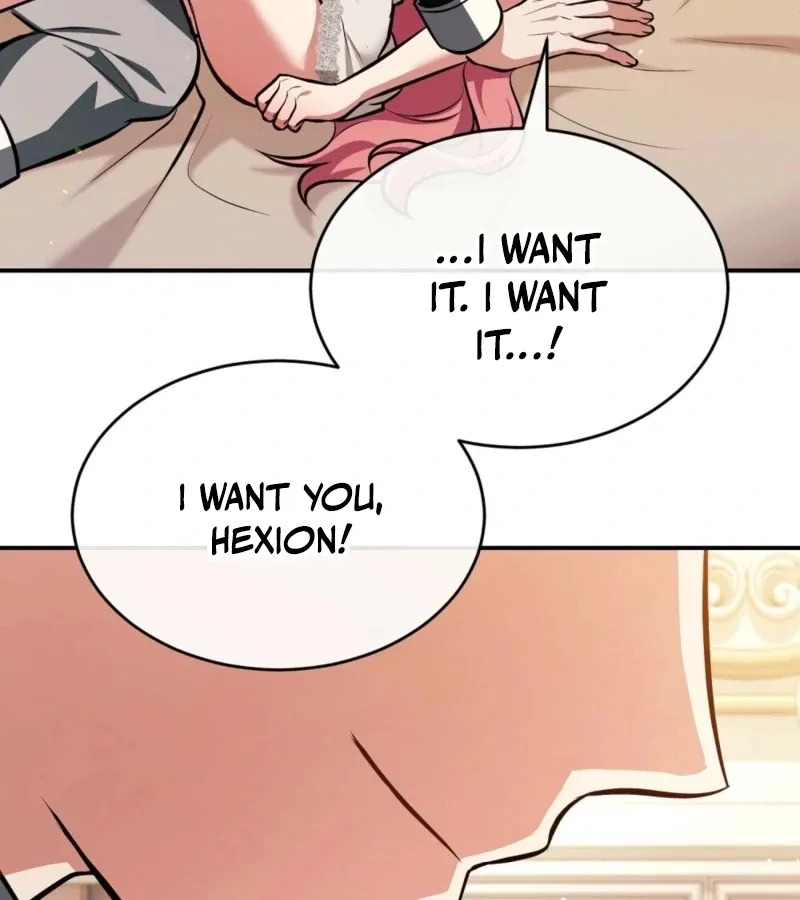I’ve Completed The Route, So Why Is The Affection Dropping? Chapter 5 page 112 - 