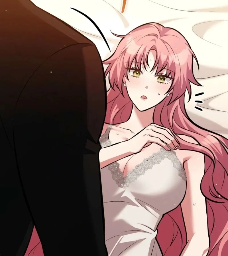 I’ve Completed The Route, So Why Is The Affection Dropping? Chapter 5 page 114 - 