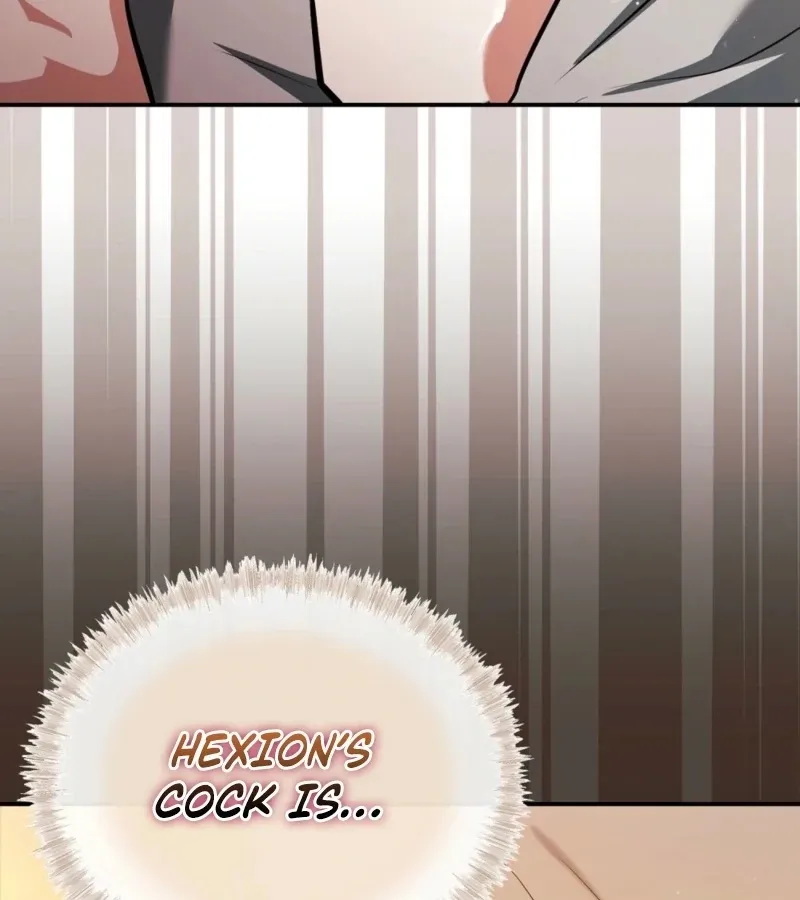 I’ve Completed The Route, So Why Is The Affection Dropping? Chapter 5 page 118 - 