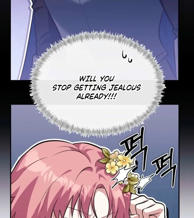 I’ve Completed The Route, So Why Is The Affection Dropping? Chapter 5 page 14 - 