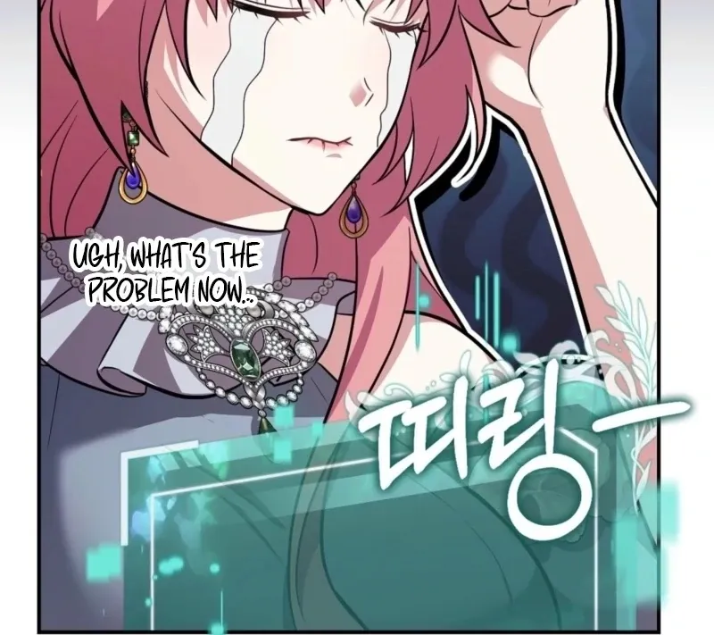 I’ve Completed The Route, So Why Is The Affection Dropping? Chapter 5 page 15 - 
