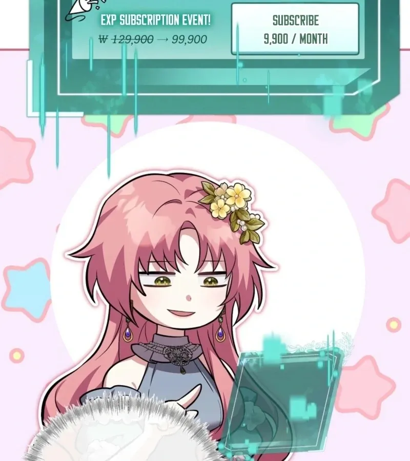 I’ve Completed The Route, So Why Is The Affection Dropping? Chapter 5 page 19 - 