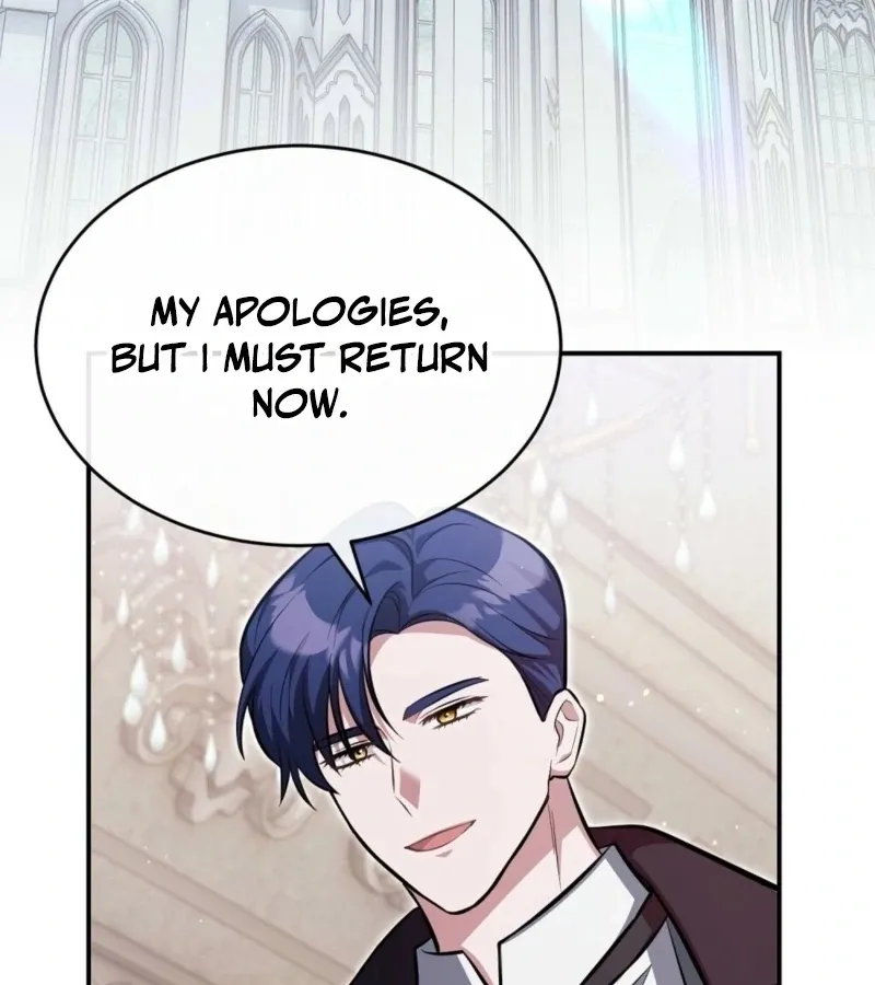 I’ve Completed The Route, So Why Is The Affection Dropping? Chapter 5 page 3 - 