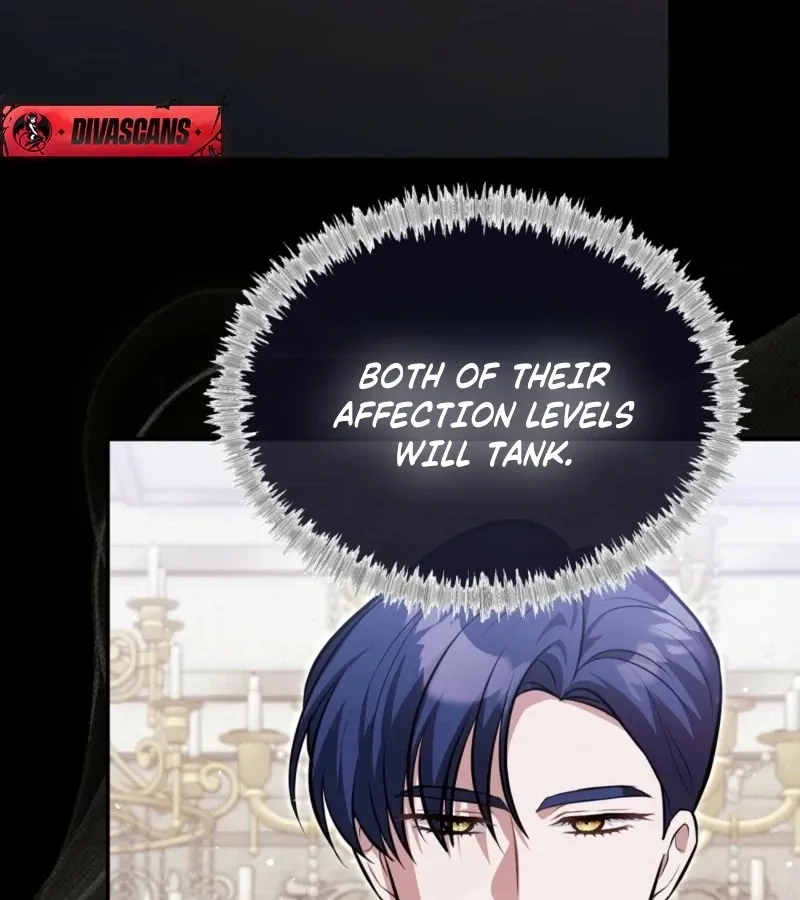 I’ve Completed The Route, So Why Is The Affection Dropping? Chapter 5 page 24 - 