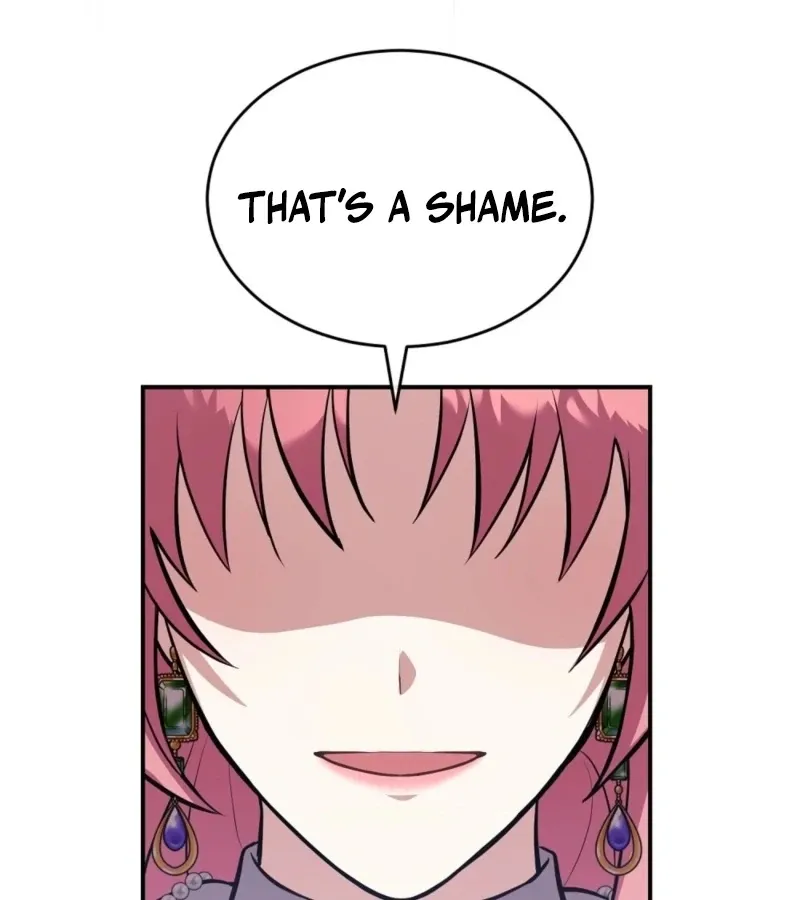 I’ve Completed The Route, So Why Is The Affection Dropping? Chapter 5 page 27 - 