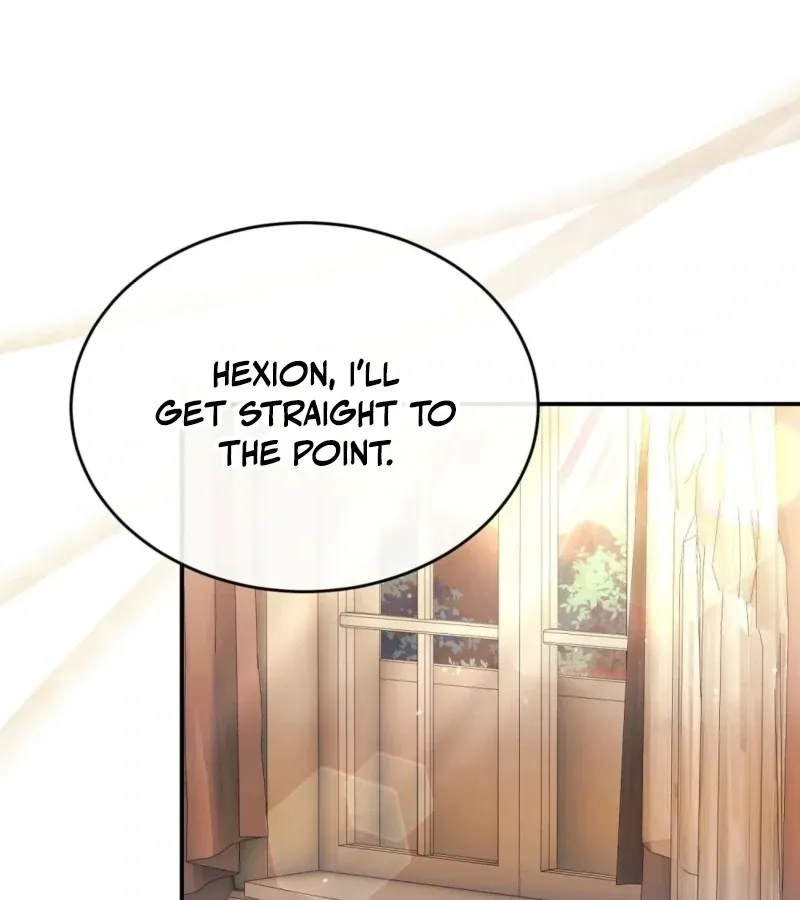 I’ve Completed The Route, So Why Is The Affection Dropping? Chapter 5 page 33 - 