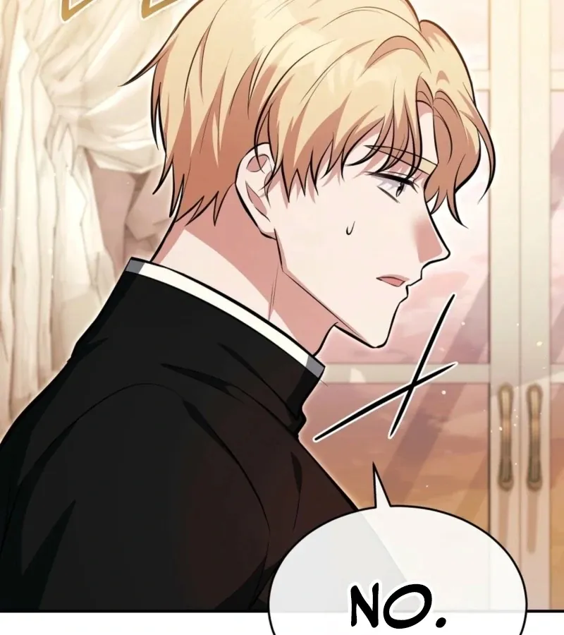 I’ve Completed The Route, So Why Is The Affection Dropping? Chapter 5 page 37 - 