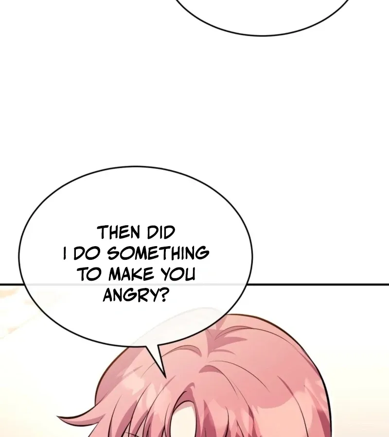 I’ve Completed The Route, So Why Is The Affection Dropping? Chapter 5 page 40 - 