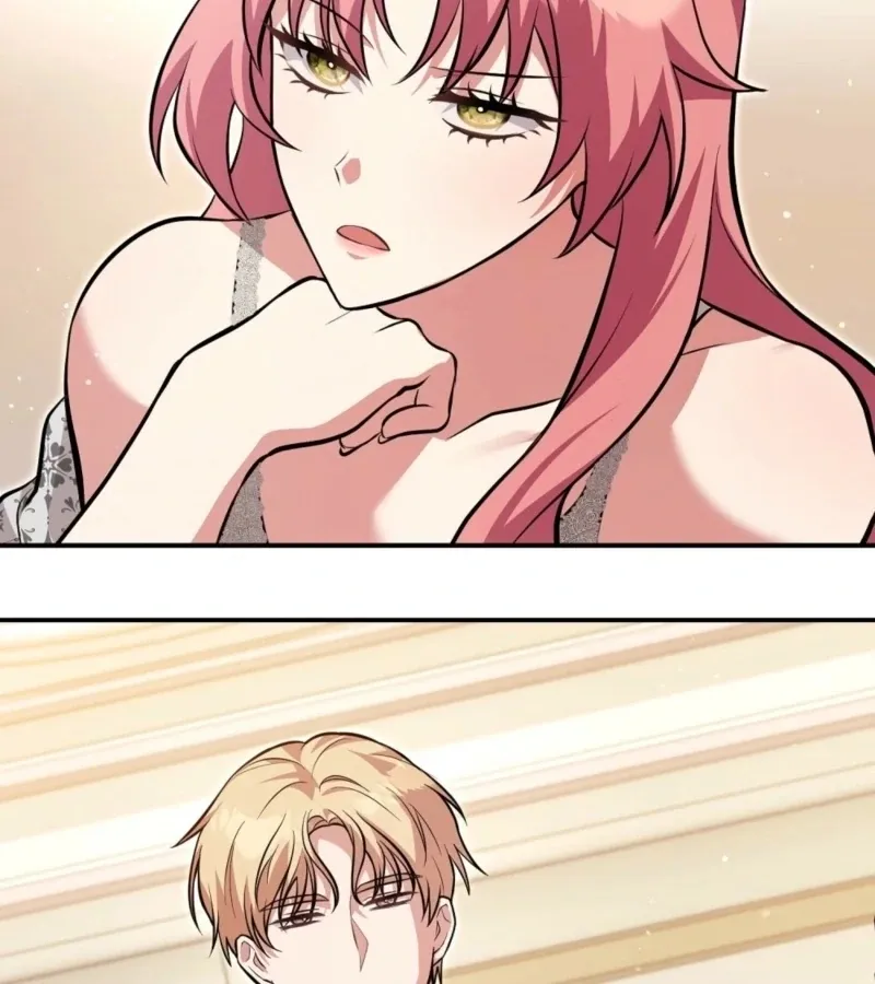 I’ve Completed The Route, So Why Is The Affection Dropping? Chapter 5 page 41 - 