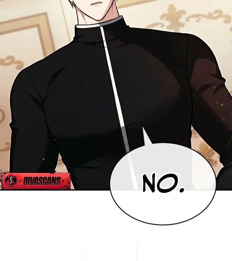 I’ve Completed The Route, So Why Is The Affection Dropping? Chapter 5 page 42 - 
