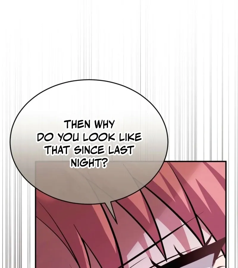 I’ve Completed The Route, So Why Is The Affection Dropping? Chapter 5 page 43 - 