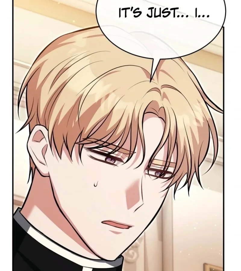 I’ve Completed The Route, So Why Is The Affection Dropping? Chapter 5 page 45 - 